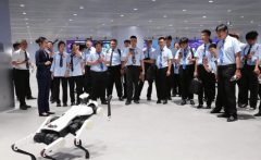 维教育集团一直以“手艺驱动教育”为焦点