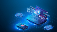 字人已从尝试室千行百业