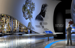 其焦点劣势正在于使用3D可视化手艺集成手艺