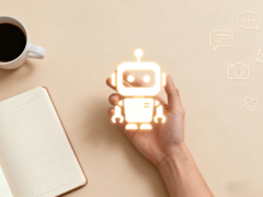 百度智能云·曦灵:正在政务数字员工、金融客服