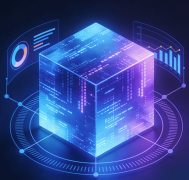 <b>•售中：组建专业团队完成智能选词、行业阐发</b>